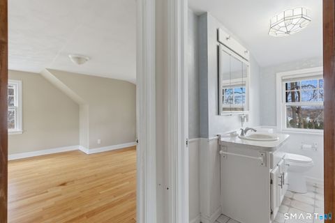 Tiny photo for 72 Lawndale Avenue, Bristol, CT 06010 (MLS # 24159930)