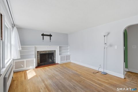 Tiny photo for 72 Lawndale Avenue, Bristol, CT 06010 (MLS # 24159930)