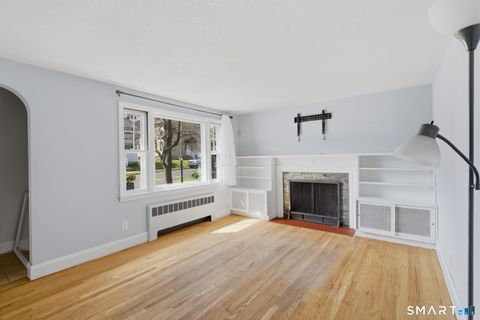 Tiny photo for 72 Lawndale Avenue, Bristol, CT 06010 (MLS # 24159930)