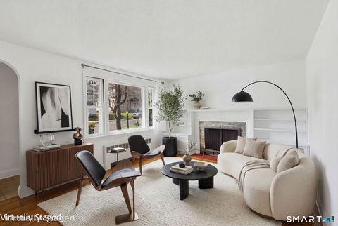 Tiny photo for 72 Lawndale Avenue, Bristol, CT 06010 (MLS # 24159930)