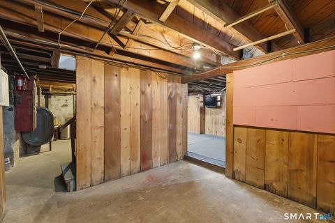 Tiny photo for 72 Lawndale Avenue, Bristol, CT 06010 (MLS # 24159930)