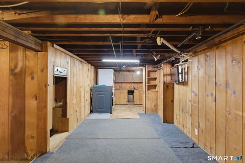 Tiny photo for 72 Lawndale Avenue, Bristol, CT 06010 (MLS # 24159930)