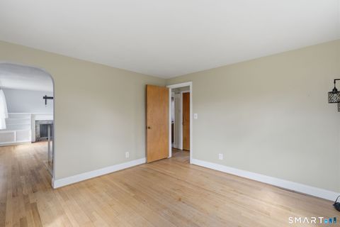 Tiny photo for 72 Lawndale Avenue, Bristol, CT 06010 (MLS # 24159930)