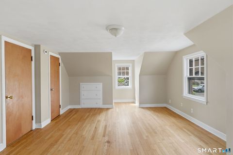 Tiny photo for 72 Lawndale Avenue, Bristol, CT 06010 (MLS # 24159930)