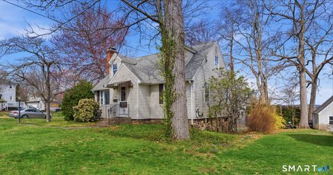 Tiny photo for 72 Lawndale Avenue, Bristol, CT 06010 (MLS # 24159930)
