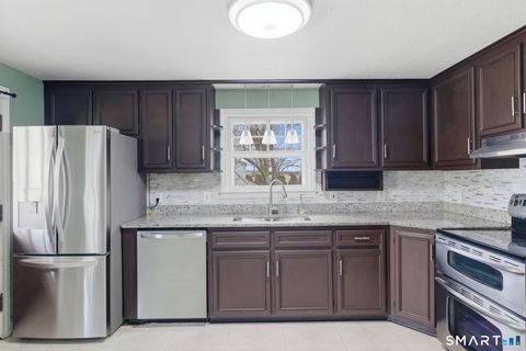 Tiny photo for 72 Lawndale Avenue, Bristol, CT 06010 (MLS # 24159930)