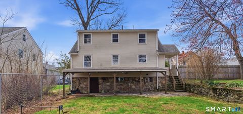 Tiny photo for 72 Lawndale Avenue, Bristol, CT 06010 (MLS # 24159930)