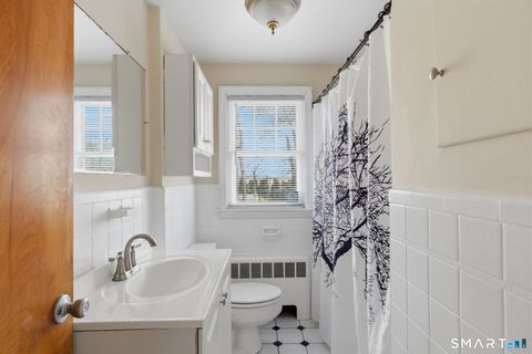 Tiny photo for 72 Lawndale Avenue, Bristol, CT 06010 (MLS # 24159930)