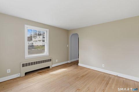 Tiny photo for 72 Lawndale Avenue, Bristol, CT 06010 (MLS # 24159930)