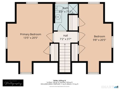 Tiny photo for 72 Lawndale Avenue, Bristol, CT 06010 (MLS # 24159930)