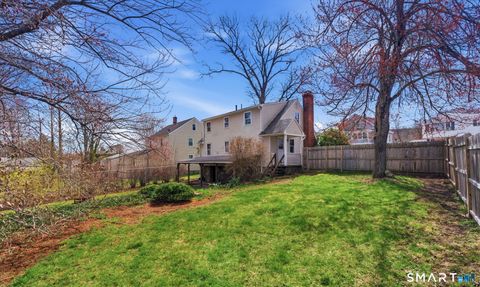 Tiny photo for 72 Lawndale Avenue, Bristol, CT 06010 (MLS # 24159930)