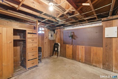 Tiny photo for 72 Lawndale Avenue, Bristol, CT 06010 (MLS # 24159930)