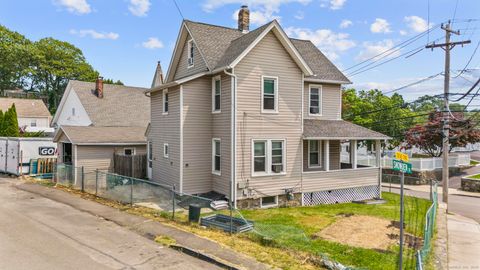 52 Lexington Avenue Norwalk CT 06854