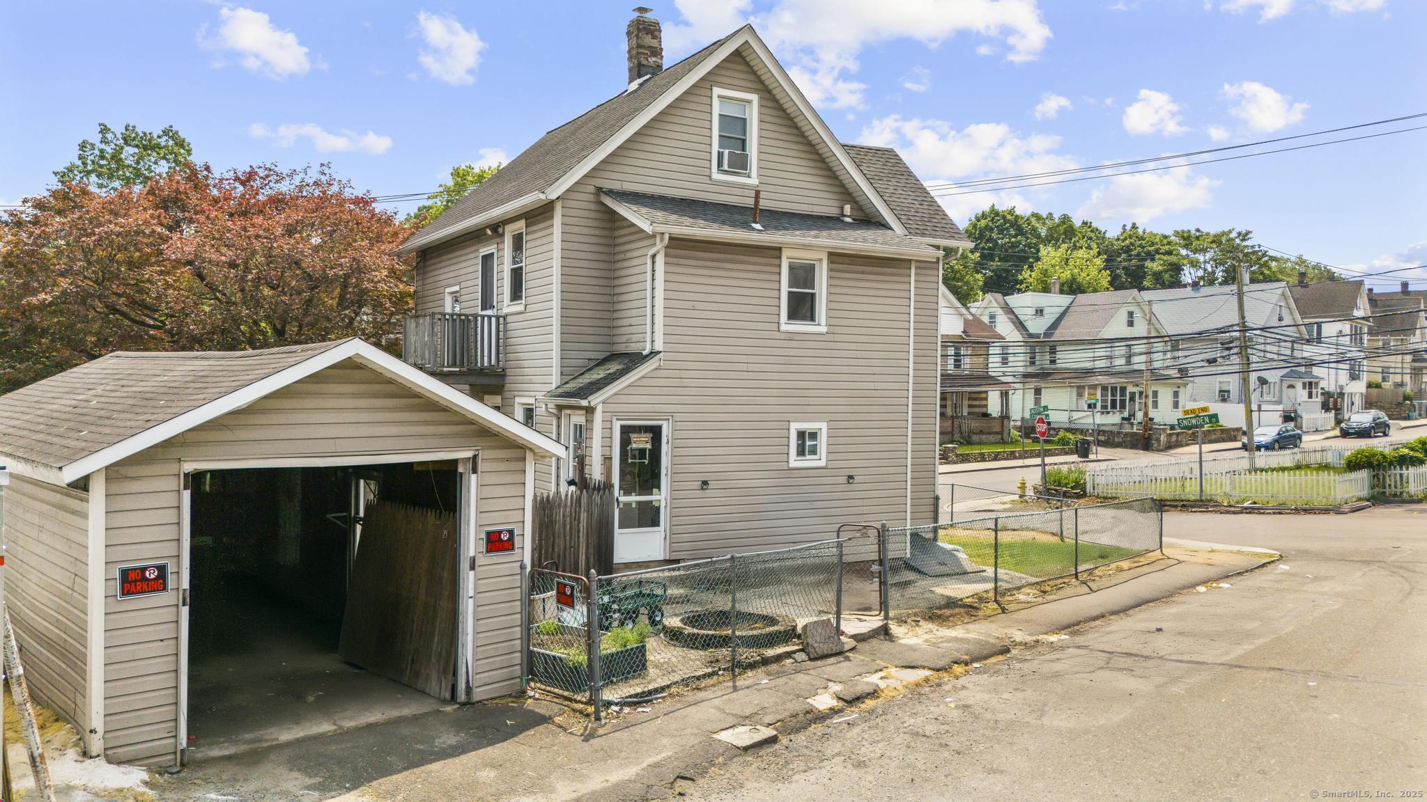 52 Lexington Avenue