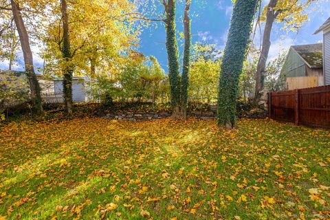 Tiny photo for 7 Florence Street, Putnam, CT 06260 (MLS # 24137388)