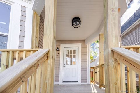 Tiny photo for 7 Florence Street, Putnam, CT 06260 (MLS # 24137388)