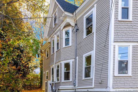 Tiny photo for 7 Florence Street, Putnam, CT 06260 (MLS # 24137388)