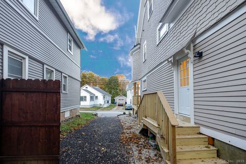 Tiny photo for 7 Florence Street, Putnam, CT 06260 (MLS # 24137388)