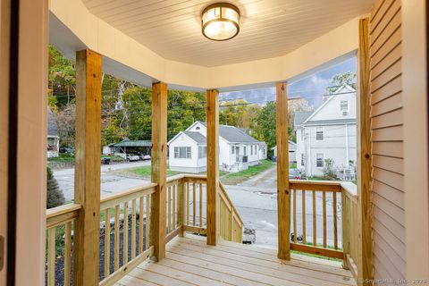 Tiny photo for 7 Florence Street, Putnam, CT 06260 (MLS # 24137388)