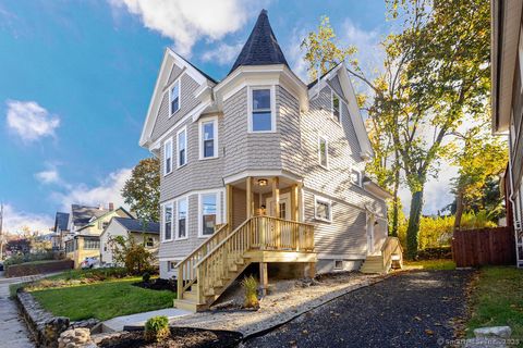 Photo of 7 Florence Street, Putnam, CT 06260 (MLS # 24137388)