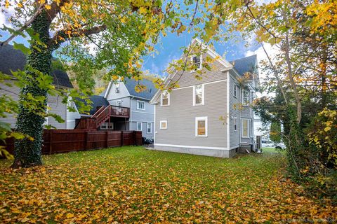Tiny photo for 7 Florence Street, Putnam, CT 06260 (MLS # 24137388)
