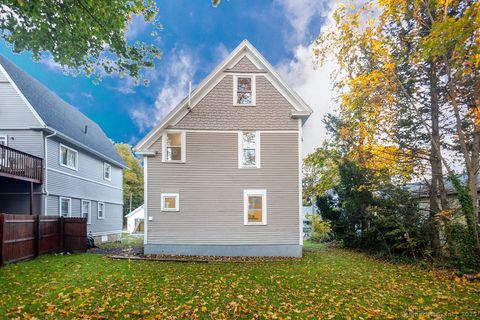 Tiny photo for 7 Florence Street, Putnam, CT 06260 (MLS # 24137388)