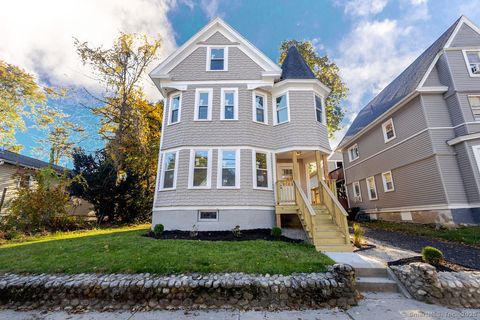 Tiny photo for 7 Florence Street, Putnam, CT 06260 (MLS # 24137388)