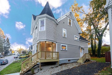 Tiny photo for 7 Florence Street, Putnam, CT 06260 (MLS # 24137388)