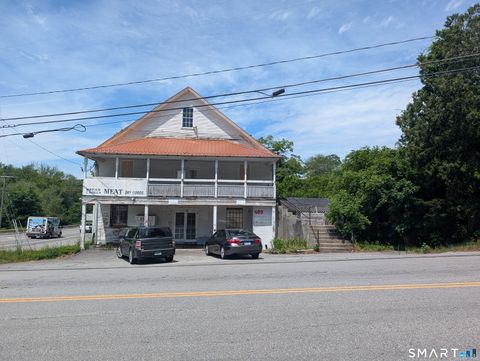 Photo of 489 Hampton Road, Pomfret, CT 06230 (MLS # 24187172)