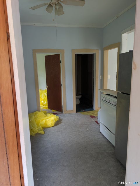 Tiny photo for 489 Hampton Road, Pomfret, CT 06230 (MLS # 24187172)