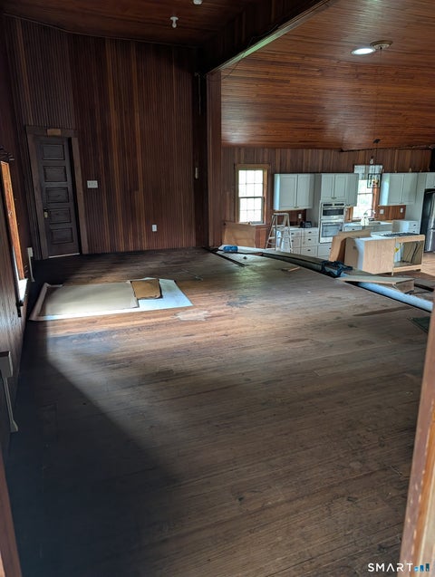 Tiny photo for 489 Hampton Road, Pomfret, CT 06230 (MLS # 24187172)