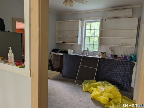 Tiny photo for 489 Hampton Road, Pomfret, CT 06230 (MLS # 24187172)