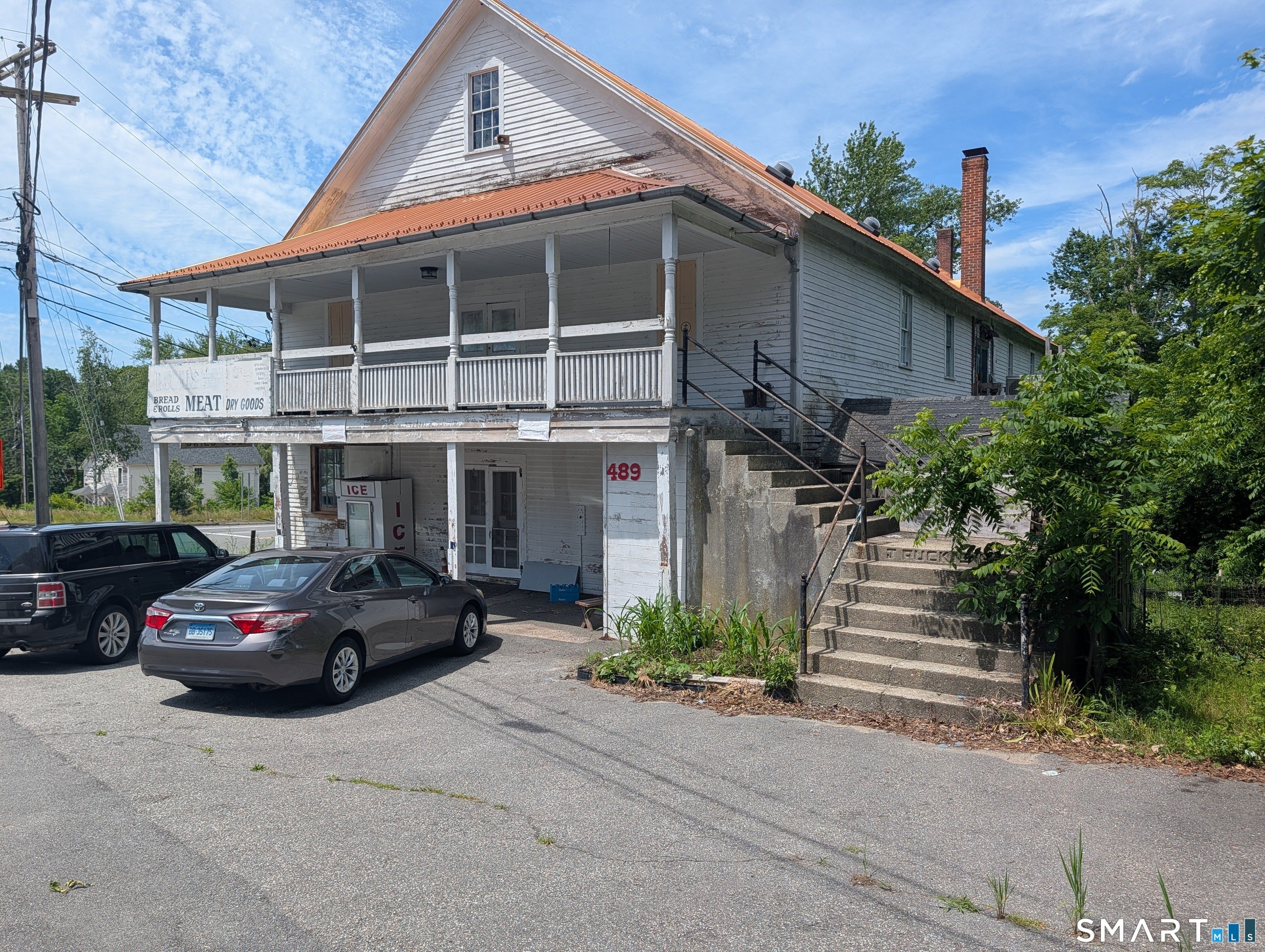 489 Hampton Road