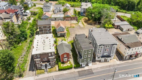 Tiny photo for 701 S Main Street, Waterbury, CT 06706 (MLS # 24216433)