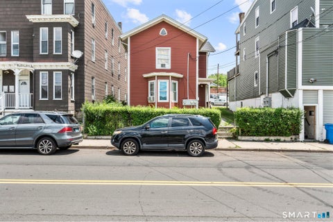 Tiny photo for 701 S Main Street, Waterbury, CT 06706 (MLS # 24216433)