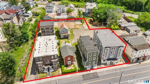 Photo of 701 S Main Street, Waterbury, CT 06706 (MLS # 24216433)