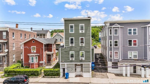 Photo of 701 S Main Street, Waterbury, CT 06706 (MLS # 24216433)