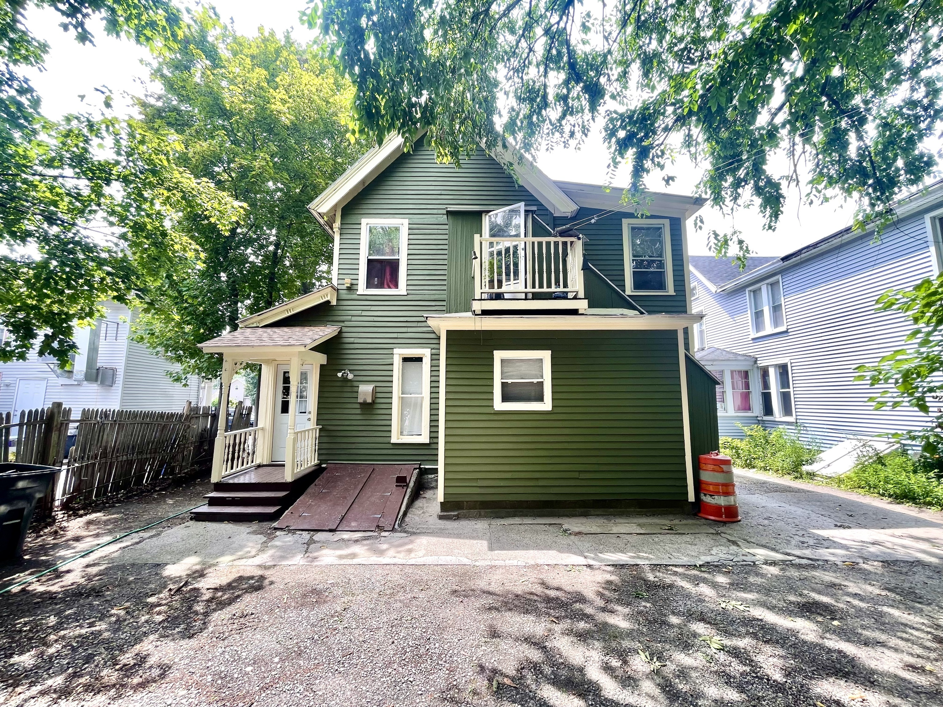 271 South Main Street