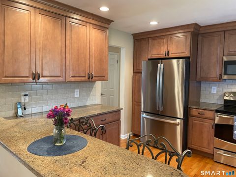 Tiny photo for 66 Natalie Road, Trumbull, CT 06611 (MLS # 24167816)