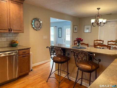 Tiny photo for 66 Natalie Road, Trumbull, CT 06611 (MLS # 24167816)