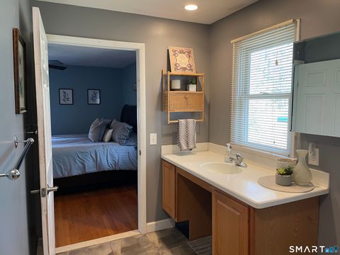Tiny photo for 66 Natalie Road, Trumbull, CT 06611 (MLS # 24167816)