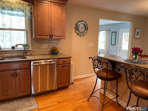 Tiny photo for 66 Natalie Road, Trumbull, CT 06611 (MLS # 24167816)