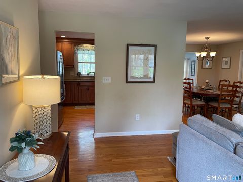 Tiny photo for 66 Natalie Road, Trumbull, CT 06611 (MLS # 24167816)