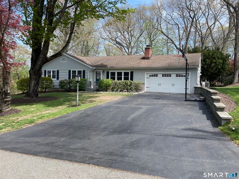 Tiny photo for 66 Natalie Road, Trumbull, CT 06611 (MLS # 24167816)