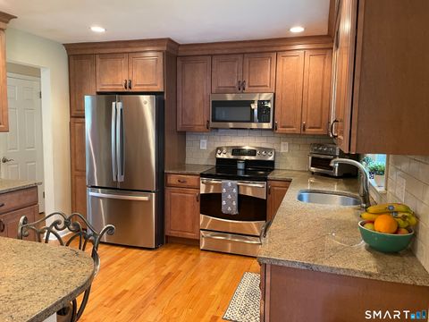 Tiny photo for 66 Natalie Road, Trumbull, CT 06611 (MLS # 24167816)