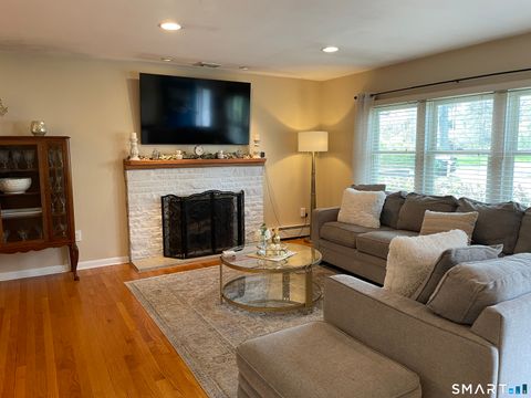 Tiny photo for 66 Natalie Road, Trumbull, CT 06611 (MLS # 24167816)