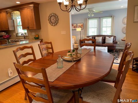 Tiny photo for 66 Natalie Road, Trumbull, CT 06611 (MLS # 24167816)