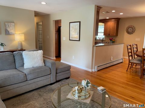 Tiny photo for 66 Natalie Road, Trumbull, CT 06611 (MLS # 24167816)