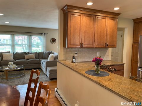 Tiny photo for 66 Natalie Road, Trumbull, CT 06611 (MLS # 24167816)