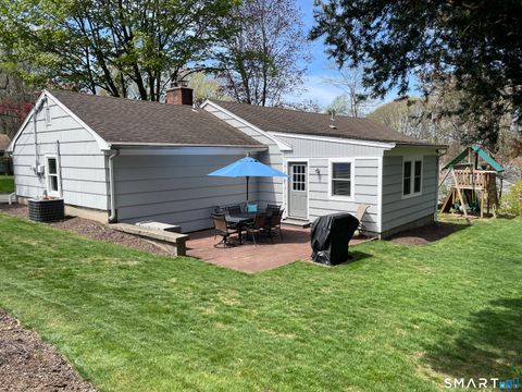 Tiny photo for 66 Natalie Road, Trumbull, CT 06611 (MLS # 24167816)